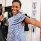 H&M announces designer collaboration with South African label Mantsho